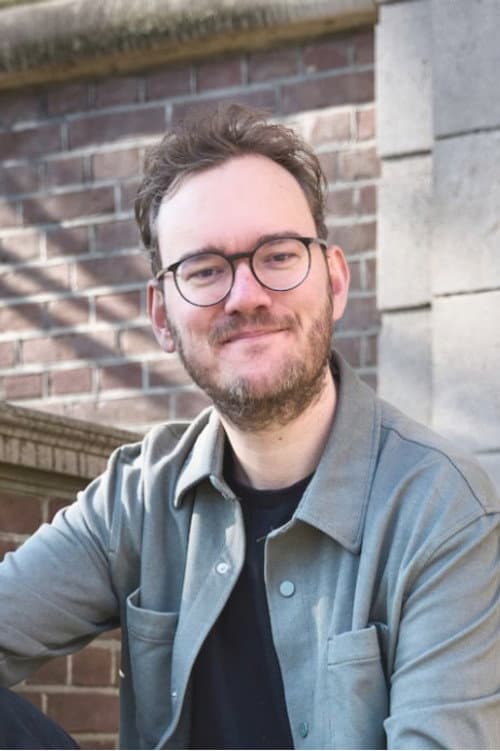 Jonathan Elbers profile photo