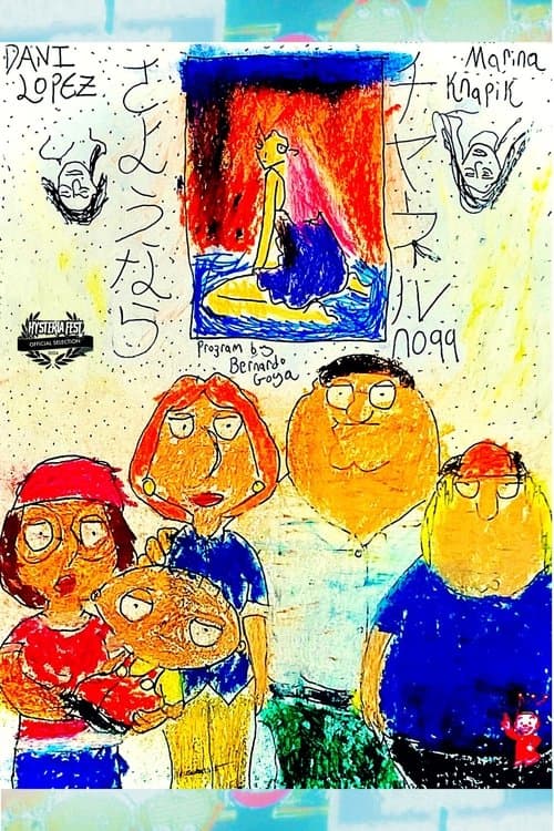 Goodbye Channel 99 poster