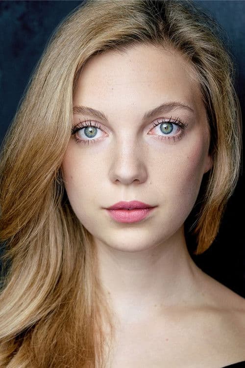 Anaïs Dahl profile photo