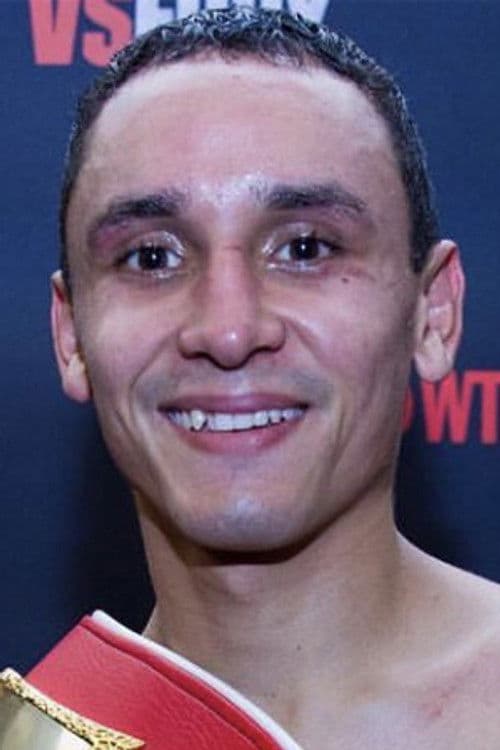 Carlos Licona profile photo