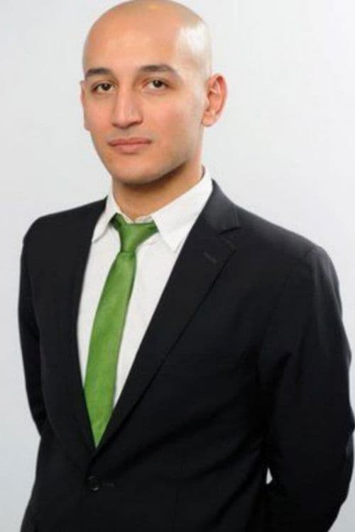 Sherif El Bendary profile photo