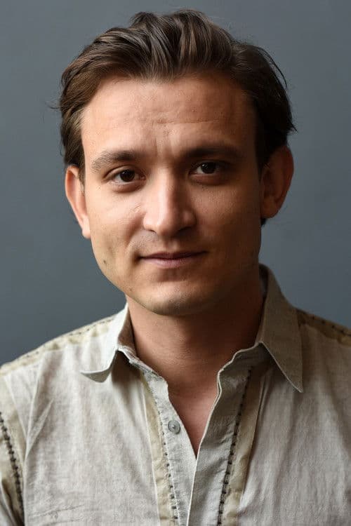 Béla Baptiste profile photo