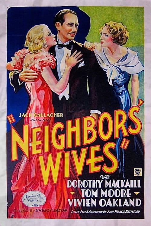 Neighbors' Wives
