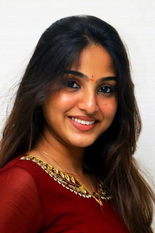 Pranavi Manukonda profile photo