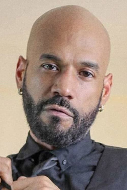 Saul Leinad profile photo