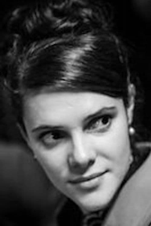 Kristina Babich profile photo