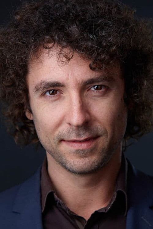 Rúben Dias profile photo