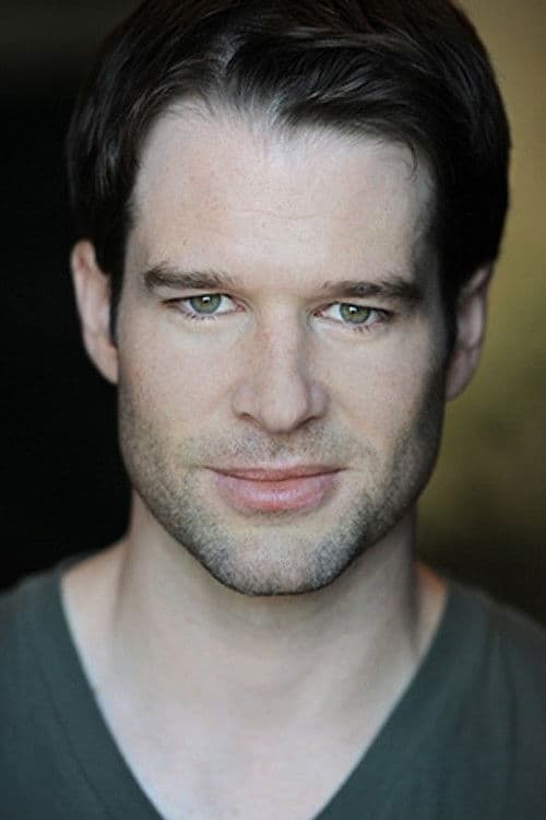 Kieran Campion profile photo