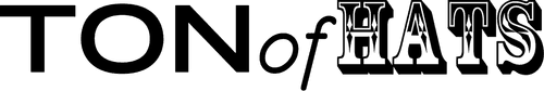 Ton of Hats