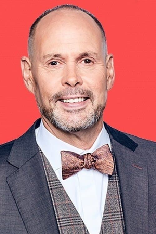 Ernie Johnson profile photo
