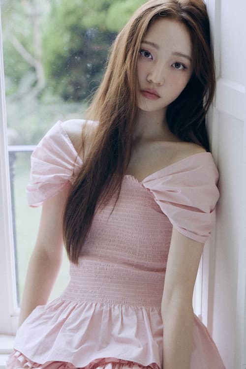 Lee Young-seo profile photo