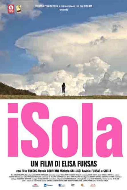 iSola poster