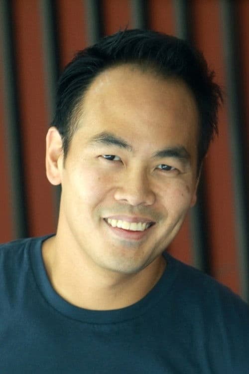 Larry Teng profile photo