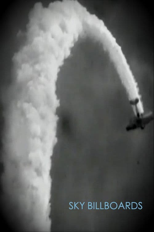 Sky Billboards poster