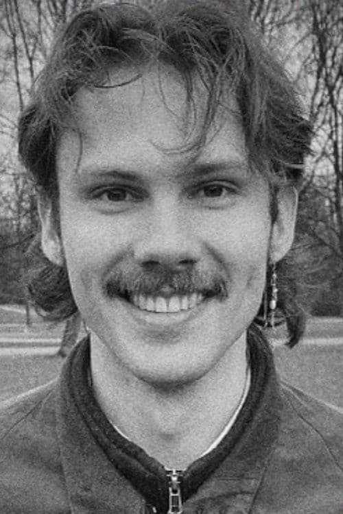 Jakob Ramberg profile photo