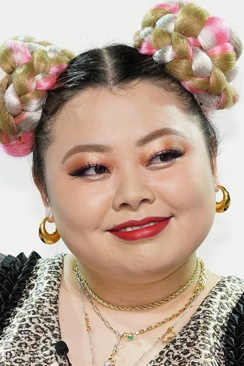 Naomi Watanabe profile photo