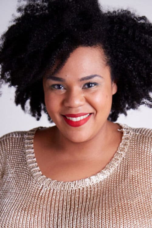 Desiree Burch profile photo