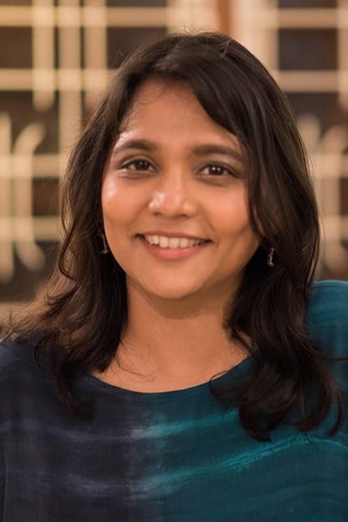 Vinodhini Vaidyanathan profile photo
