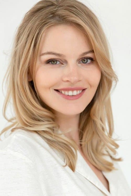 Anastasiya Stezhko profile photo