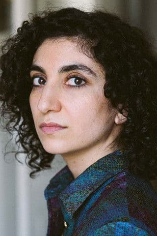 Ariane Naziri profile photo