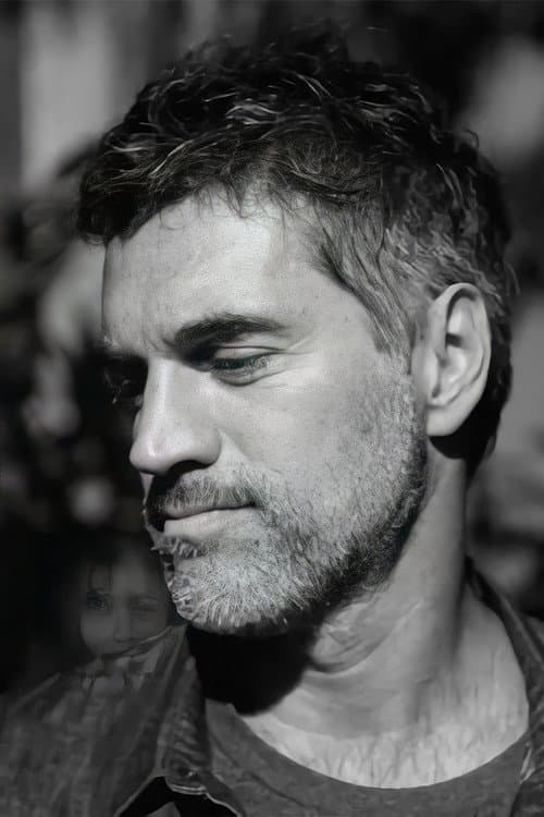 Alex Gabassi profile photo