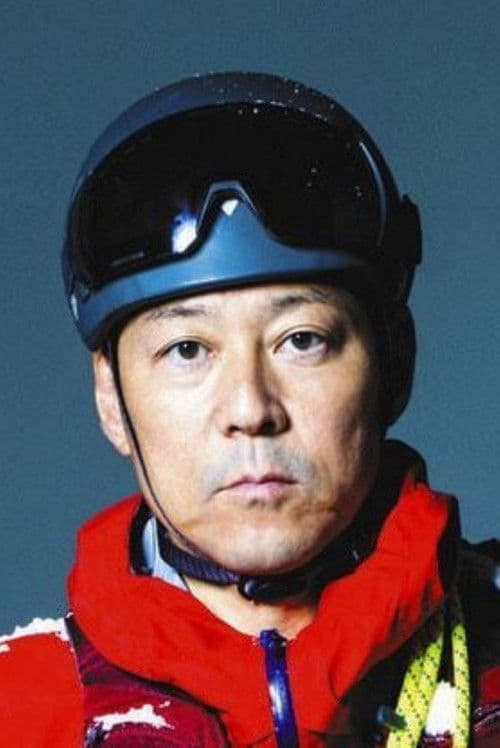 Koji Higashino profile photo