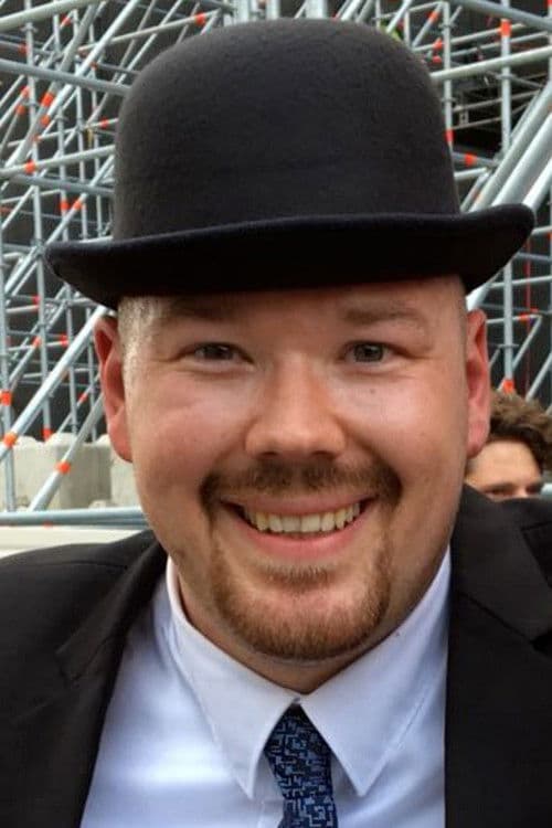 Steve Dekker profile photo