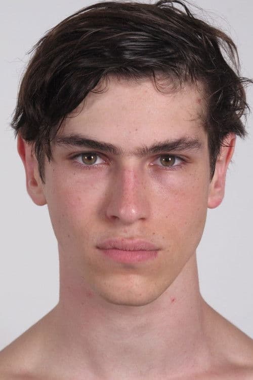 Amaury Baudoin profile photo