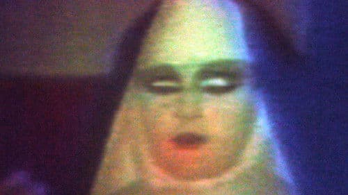 Roman Candles poster