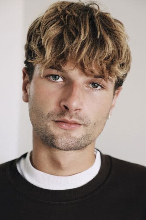 Sebastian Mrkvicka profile photo