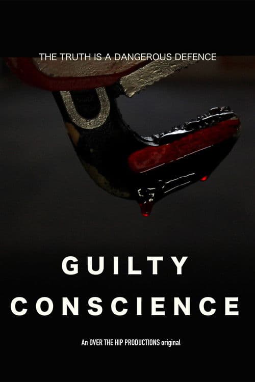 Guilty Conscience poster