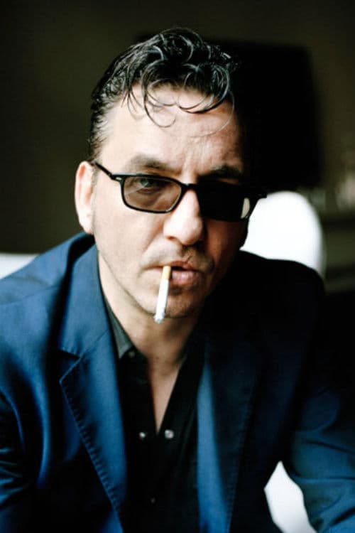 Richard Hawley profile photo