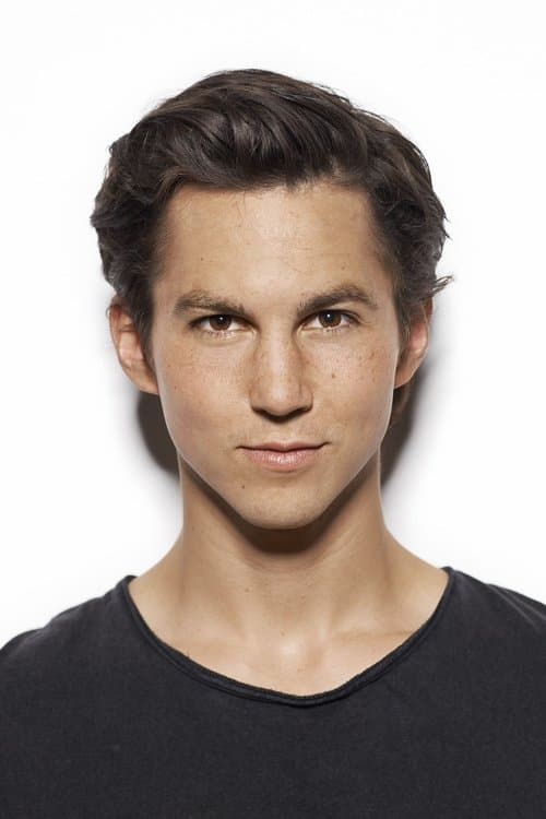 Tim Oliver Schultz profile photo