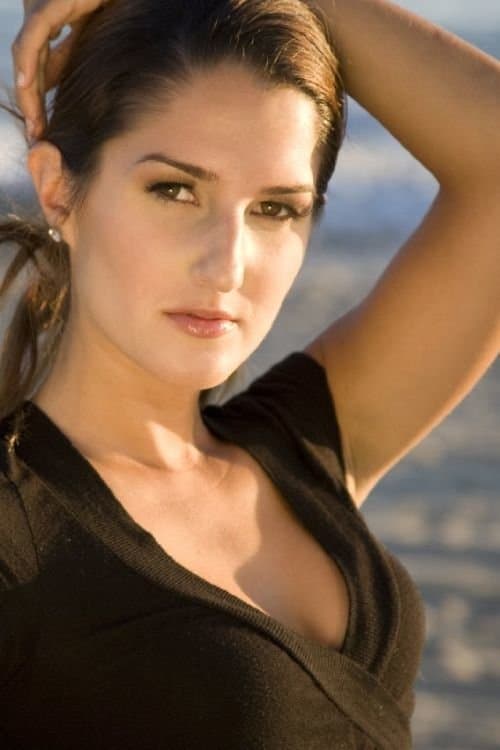 Monica Cabral profile photo