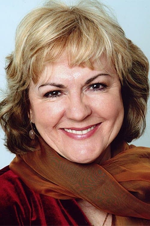 Gwen Taylor profile photo