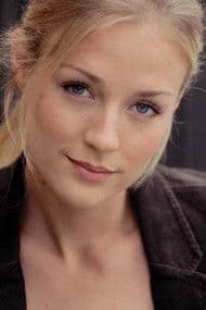 Chloe Snyder profile photo