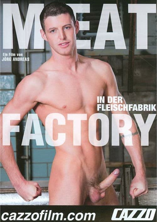 Meat Factory poster