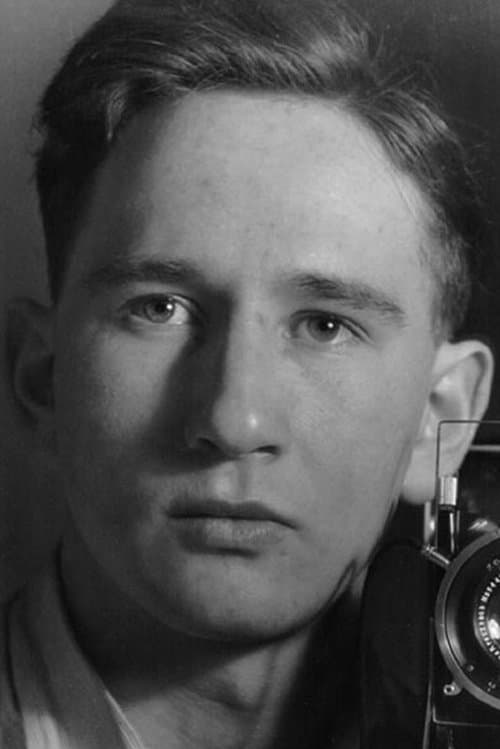 Morris Engel profile photo