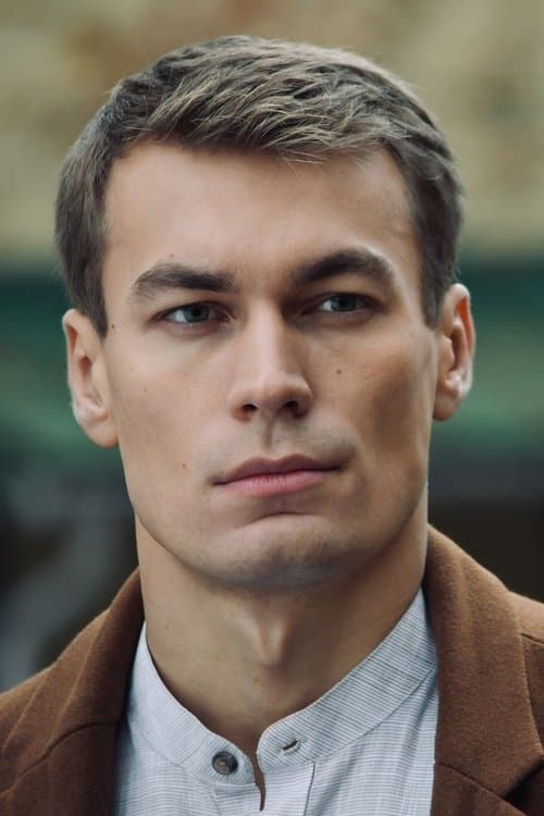 Kirill Kuznetsov profile photo