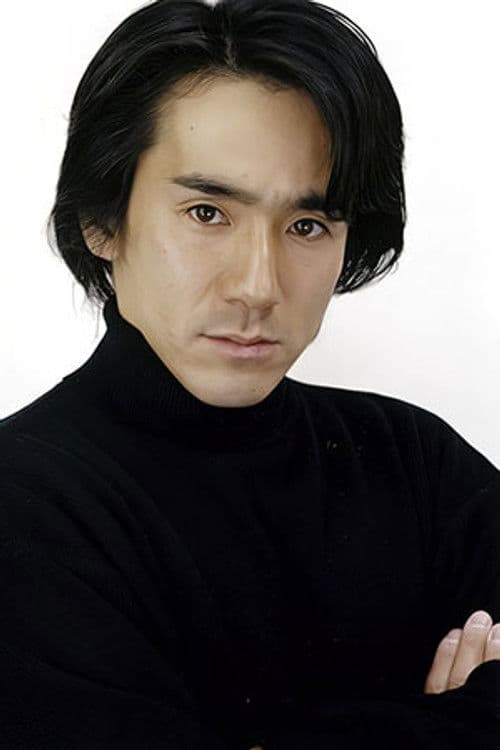 Masaru Ōbayashi profile photo
