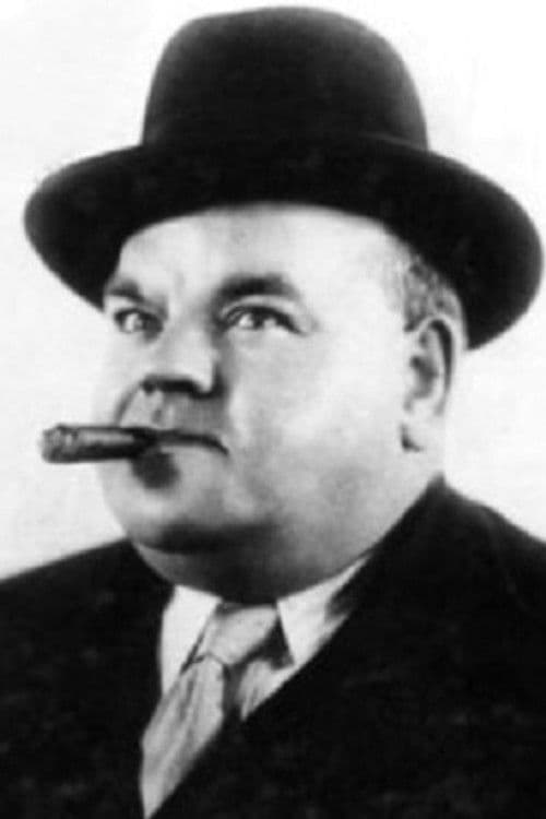 Dick Henderson profile photo