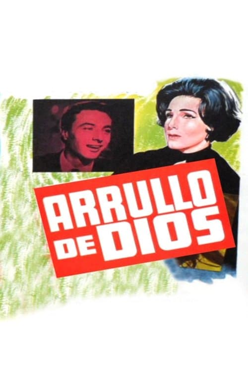 Arrullo de Dios poster