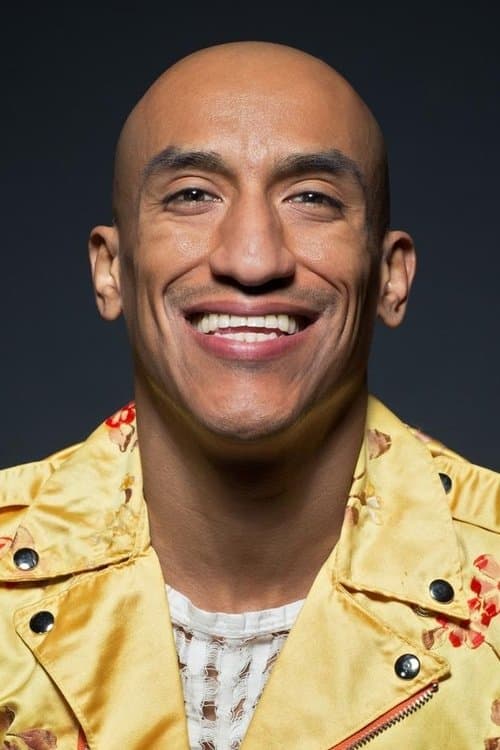 Víctor Rojas profile photo