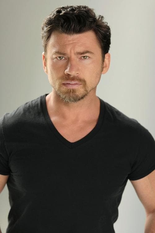 William Mark McCullough profile photo