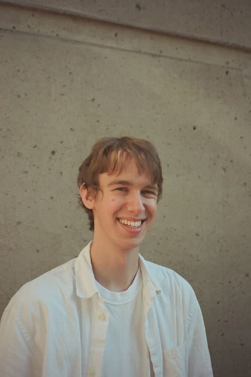 Konstantin Belenko profile photo