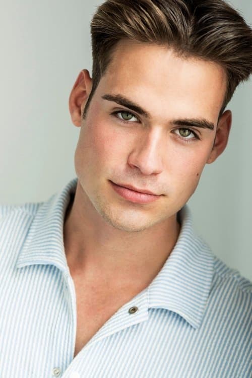 Alexandre Martin Deakin profile photo