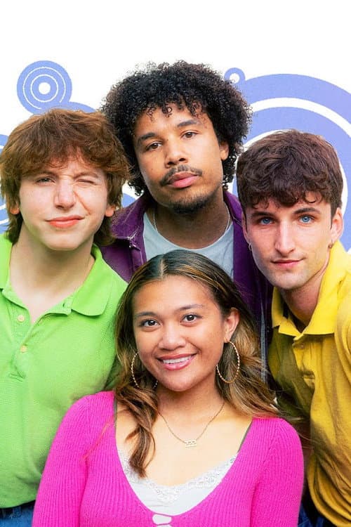 Bunch of Friends profile photo