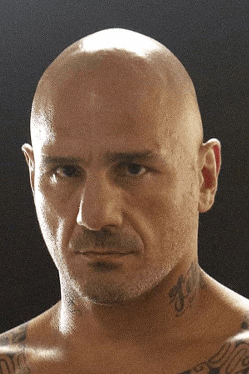 Giacobbe Fragomeni profile photo