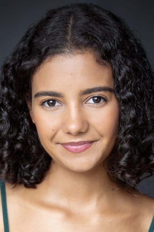 Madison Baines profile photo