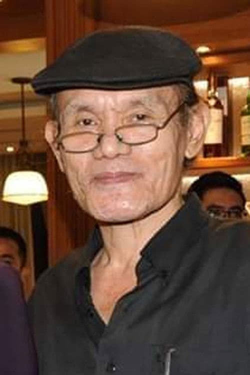 Jun Latonio profile photo